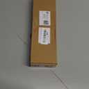 Hibbent Universal Metal Front Mount Toilet Handle Replacement Kit, Brass Toilet Flush Tank Lever with Stainless Steel Flapper Chains for Most Toilets, Chrome