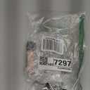 Maybelline Fit Me Dewy + Smooth Liquid Foundation Makeup, Classic Ivory, 1 Count