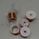0.5mm 10m Enamelled Copper Wire Magnet Wire For Transformer Enameled Inductance Coil
