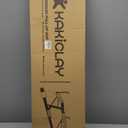 New Upgrade Pull Up Bar for Doorway - Foldable Design & Space-Saving, Upto 440 Lbs Capacity, No Screwing or Slipping - USA Original Patent, Designed