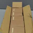 Ctosree 50 Packs Mini Colored Pencils Bulk 3.5'' Coloring Drawing Pencil in Boxes Easter Basket Essentials Gift for Kids Adult Classroom 100th Day of School Painting Birthday Party Favor, 6 Per Pack