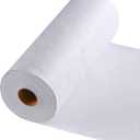 Fusible Fleece Interfacing, One-Sided Loft Fusible Fleece for Sewing, Quilting, Crafts, Clothing, Bags (12 Inches x 10 Yard) Medium Weight, Easy Iron-On Application, Enhanced Projects