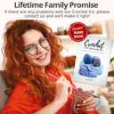 Piccassio Crochet Kit for Beginners  Complete Starter Set for Adults & Teens with 20 Yarn Colors, Hooks, Book & Organizer Bag  Learn to Make Amigurumi, Plushies & Handmade Gifts (All-in-One Kit)