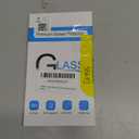 YMHML 3 Pack for iPhone 16e / 14/13 / 13 Pro Privacy Screen Protector, Anti Spy Privacy Screen for iPhone 14/13/13 Pro/16e Accessories, Private Case Friendly Film