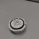 LDFN3432T LDFN4542S Drain Pump Fit for LG Dishwasher ADFD5448AT LDB4548ST LDF5545BD LDF5545SS LDF5545ST LDFN343LS LDFN4542B LDFN4542D LDFN4542W LDP6797BD LDP6797ST LUDP8908SN SKSDW2401S SKSDW2402P