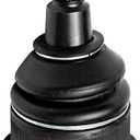 1/2PCS Front Lower Ball Joints Suspension Kit Compatible For Jeep Liberty 2005 2006 2007 OEM K80767 5114037AC/AD/AJ(1 PC)