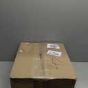 Victrola Journey Bluetooth Portable Suitcase Record Player  with Built-in Speakers, 3 Speed Vinyl Record Player, RCA Out, Headphone Jack (Turquoise)