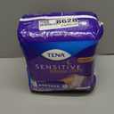 TENA Sensitive Care Overnight Incontinence Underwear for Women, Bladder Control, Postpartum, XL, 14 Count (Waist size 39in-52in)