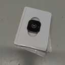 2026 Upgraded Wireless CarPlay Adapter& Android Auto Adapter, Mini&Stable CarPlay Wireless Dongle for iOS 10 Android 11 and Above(Black)
