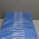 Kanayu 16 Pcs Wired Keyboard Bulk Slim Low Profile USB Keyboard with Number Pad USB Plug Connectivity Computer Keyboards Compatible with PC/Laptop/Windows, Black