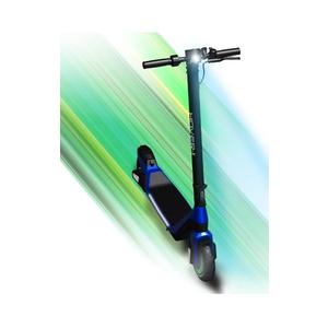 Segway Ninebot eKickScooter - Electric Scooter for Kids 6-14, w/t Adjustable Handlebar Height (Only C2 Pro) for Riders up to 132 lbs, Includes New Cruise Mode, UL-2272 Certified