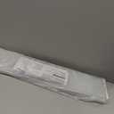 hykolity 4FT LED Wraparound Light, 40W, 4400lm, 4000K, [2-lamp 32W Fluorescent Equiv.], 4 Foot LED Wrap Light Fixture, Flush Mount Office Ceiling Light for Garage, Office, Kitchen, ETL Listed