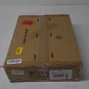 Small Vanity Stool, Cute Vanity Stools with Cushion, White Gold Makeup Vanity Chair for Small Spaces, Living Room, Bedroom, Bathroom, Entryway, Ottoman Foot Rest for Couch Sillas Modern