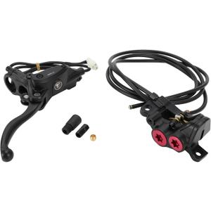 Motorcycle Rear Brake Kit Sur Ron Dirt Bike Hydraulic Brake Master Cylinder Reservoir Kit For SurRon Light Bee Sur-Ron X/S