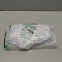 Mens Padded Compression Shirt Football Rib Protectors 6-Football Pads Chest Protector Padded Shirt Protective Gear for Football Baseball Basketball (Small)