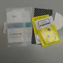 Quesple Screen Protector for Pixel 9/ 9 Pro, 3 pack