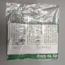 AGPTEK A02 MP3 Player with Bluetooth 5.3, 1.8 inch Screen Portable Music Player with Speaker, FM Radio, Voice Recorder, Supports Expanded Up to 128GB(Black, 64GB)