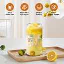 In My Auntie Era 16 Oz Coffee Glass Cup, Aunt Gifts From Niece Nephew, Promoted To Aunt Best Auntie Christmas Valentines Mothers Day Gift