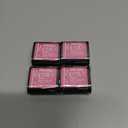 PKCELL 6V CR-P2 Battery 4-Pack, 6V 1400mAh Lithium Photo Battery Replaces 223A, DL223A, EL223AP and 2CR-P2 Batteries for Flashlights, Security Systems, Smart Devices