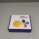 INK4U Compatible LC103 Ink Cartridges Replacement for Brother LC103XL LC101XL with MFC-J870DW MFC-J6920DW MFC-J6520DW MFC-J450DW MFC-J470DW Printer (4 Black,2 Cyan,2 Magenta,2 Yellow) 10 Combo Pack