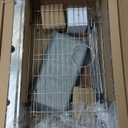 33x22 Inch Kitchen Sink Black Drop In Stainless Steel Kitchen Sinks 16 Gauge Single Bowl Workstation Luxury Top Mount Sink with 6 Accessories Include Glass Rinser (Brushed Nickel)