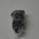 Fifth Sun Men's Big Top Gun Round Logo T-Shirt, Black, 3X-Large Tall