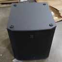 Electro-Voice ELX200-18S 18" 1600W Passive Subwoofer, Black
