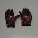Wilson NFL Stretch Fit Football Gloves Adult Size