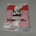 Koneseve Christmas Dog Shirt & Cat Sweater - Soft Cotton Santa Costume, Winter Warm Puppy Pajamas & Kitten Apparel for Small Dogs Cats, Cozy Pet Clothes for Boy Girl Pets 3XL