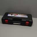 Horse Clippers, 600W Professional Heavy Duty Horse Body Clippers, 6-Speeds Large Livestock Clippers for Body Clipping Horse Equine Cattle and Thick Coat Animals (Horse Clipper without Extra Blades)