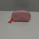 Litti Pritti Toddler Makeup Kit - Pretend Make up 11-Piece Play Makeup Set for Little Girls Age 3 and Up - Kids Cosmetic Bag Includes Brushes, Lipstick, Nail Polish - Pretend Play Toddler Girl Toys