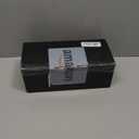 KNODOS Espresso Tamping Station 54mm For Breville Espresso Machine Accessories,Rosewood Portafilter Holder Tamping Mat Espresso Coffee Equipment (Classic)