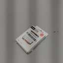 Slim Bumper Case Compatible with Apple Watch, Soft Silicone TPU Protective Cover, Rugged Frame with Open Screen Design Protector for iWatch Series Ultra 3/2/1, 49mm (Orange)