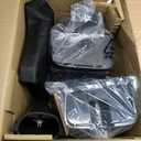 Hoover PowerScrub Deluxe Carpet Cleaner Machine for Carpet and Upholstery, Deep Cleaning Carpet Shampooer Machine with Multi-Purpose Tools, Pair Carpet Cleaner Solution