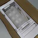 W11284458 Ice Maker Compatible with Whirlpool Refrigerator Ice Maker W11284458 W11088559 AP6809232Replaces W11284458 W11088559