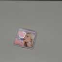 Silicone Lymphatic Contour Face Brush for Sculpting & Anti-Puffiness, Upgraded Face Brush for Lymphatic Drainage, Ultra-Soft Facial Massager for Jawline Definition, De-Puffing & Skin Glow, Pink, 1pc