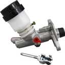 Brake Master Cylinder 43015-1683 Compatible with Kawasaki Mule 500 520 550 600 610 1000 2010 2010 2020 2030 2500 3000 4000 4010 SX Teryx Teryx4 KAF300 KAF400 Replace 43015-1682 43015-1551