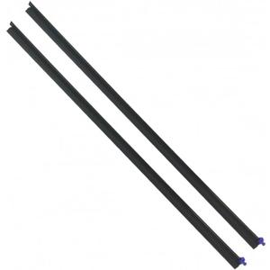 26" Squeegee Replacement Bundle #2 (2 Heated Silicone + 2 Unheated Silicone Squeegees)