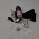 Slopehill Mini Hair Dryer Brush Pink