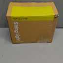 6 Pack Solar Christmas Lights Outdoor, 285 FT Total 720 LED Solar String Lights for Outside with 8 Modes & Memory Function, Waterproof Twinkle Light for Xmas Tree Yard Party Decorations (Multicolor)