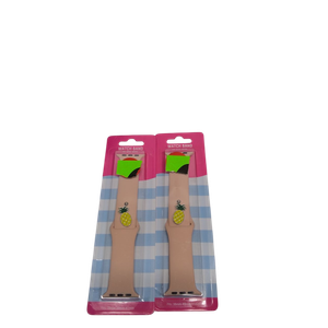 Summer Watch Band 2 Pack