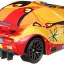 Disney Cars Toys Die-cast Miguel Camino Vehicle, for 3 years and up