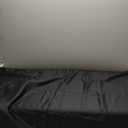 Black cloth, 60" x 32", black, pack of 2