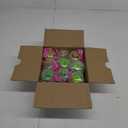 24 Pack Led Light up Yo Yo Colorful Beginner Yo Yo Ball Light up Responsive Ball for Kids Birthday Party Goodie Bag Fillers Classroom Rewards, 6 Colors