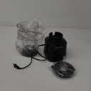 5 Speed Blender with 48-oz Plastic Jar