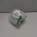 2 Pack Duct Tape Heavy Duty,9 Mil Thickness,2 Inches x 30 Yards,Strong Industrial Strength,Flexible,No Residue,Waterproof and Tear by Hand,Multi-Use for Indoor & Outdoor Repairs (Silver)