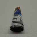 Supet Dog Cone Collar Adjustable After Surgery, Comfortable Pet Recovery Collar & Cone for Large Medium Small Dogs, Elizabethan Dog Neck Collar Plastic Practical (M(Neck: 11.5~14.5"), White)