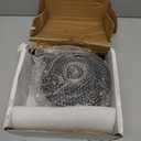 HQPASFY AM103575 PTO Clutch Compatible with John Deere F910 F911 F912 F915 F925 F930 F932 F935 Front Mower