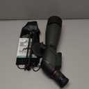 25-75X80 Spotting Scope for Shooting Hunting - Spotter Scopes with Tripod Phone Adapter Waterproof HD Scope for Target Shooting Bird Watching