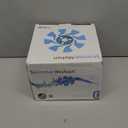 Original - The Automatic Pool Surface Cleaner - Clarifier Pool Skimmer - Suction Skimmer for Pools